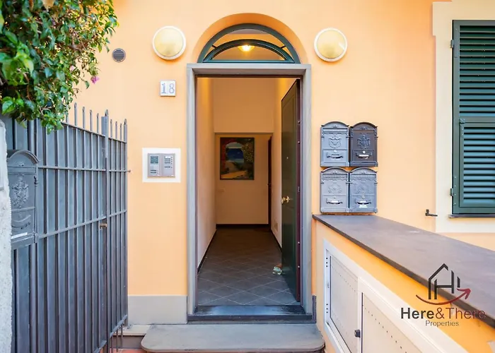 Apartamento Center - Free Parking - Wifi - Smart Tv