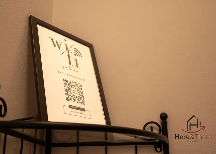Center - Free Parking - Wifi - Smart Tv Varazze