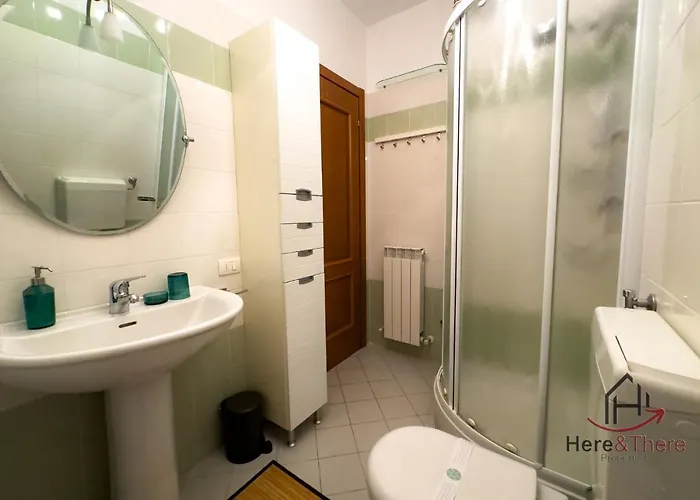 Daire Center - Free Parking - Wifi - Smart Tv