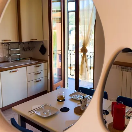 Apartment Center - Free Parking - Wifi - Smart Tv