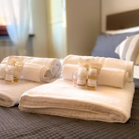 Apartment Center - Free Parking - Wifi - Smart Tv *