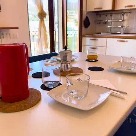 Apartment Center - Free Parking - Wifi - Smart Tv