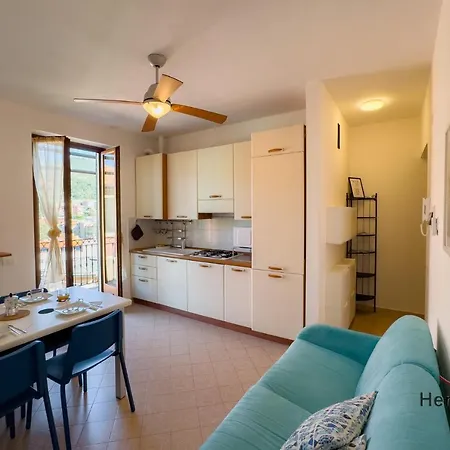 Center - Free Parking - Wifi - Smart Tv