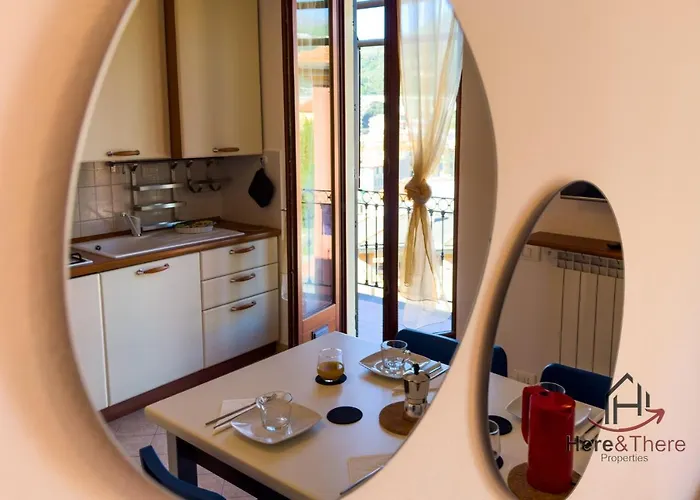 Appartement Center - Free Parking - Wifi - Smart Tv