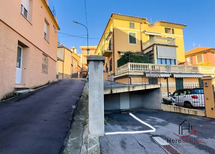 Appartement Center - Free Parking - Wifi - Smart Tv