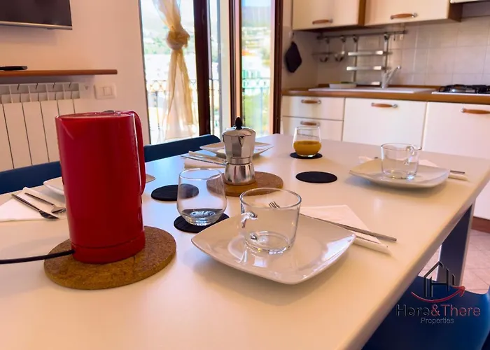 Appartement Center - Free Parking - Wifi - Smart Tv
